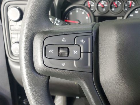 New 2026 Chevrolet Silverado 2500 Custom w/ Custom Value Package image 25