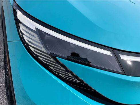 New 2026 Nissan Leaf Platinum+ image 18