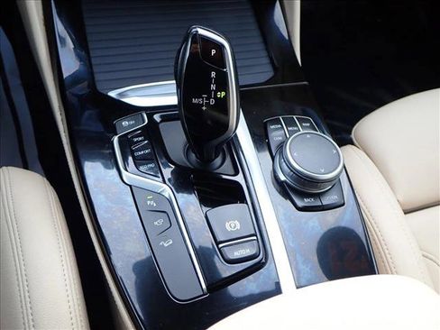 Used 2021 BMW X4 xDrive30i w/ Premium Package image 23