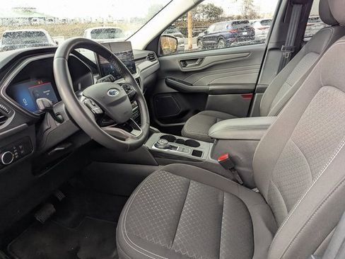 Used 2024 Ford Escape Active w/ Tech Pack #1 image 24