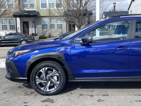 New 2026 Subaru Crosstrek 2.0i Premium image 2