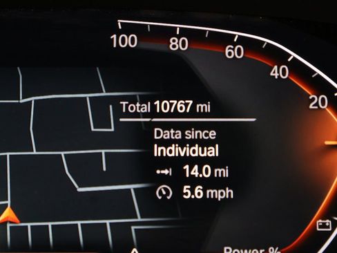 Used 2023 BMW X6 xDrive40i w/ Premium Package image 17