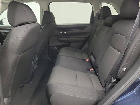 Certified 2024 Honda CR-V EX image 12