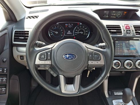 Used 2018 Subaru Forester 2.5i Premium AWD/4WD image 20