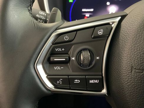 Certified 2026 Acura MDX SH-AWD w/ Advance Package image 13