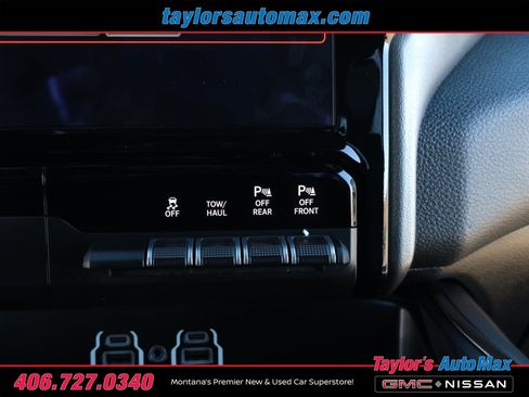 Used 2020 RAM 1500 Sport w/ Advanced Safety Group image 22