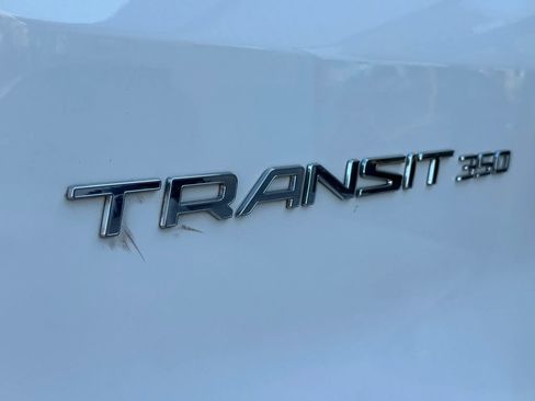 Used 2019 Ford Transit 350 XLT RWD image 50