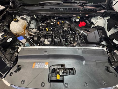 Used 2020 Ford Edge SEL w/ Cold Weather Package image 39