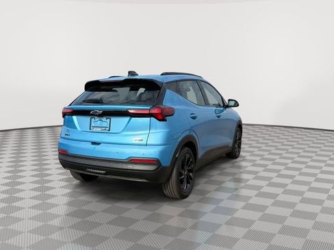 New 2027 Chevrolet Bolt RS image 10