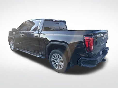 Used 2021 GMC Sierra 1500 Denali RWD image 4