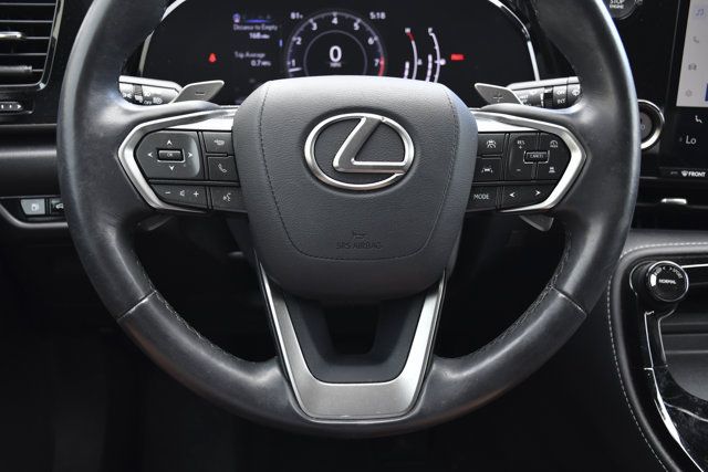 Used 2024 Lexus NX 250 FWD w/ Cold Area Package image 7