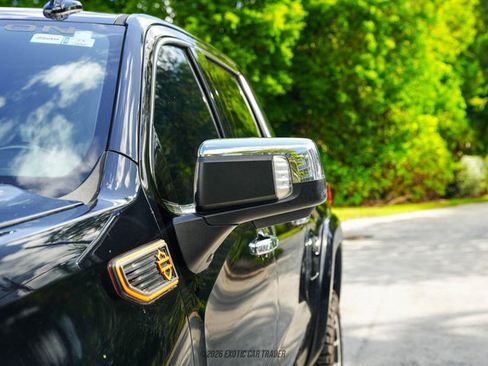 Used 2021 GMC Sierra 1500 SLT w/ SLT Premium Plus Package image 67