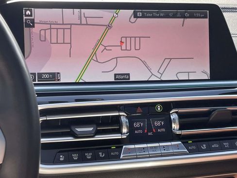 Used 2022 BMW X5 M50i image 29