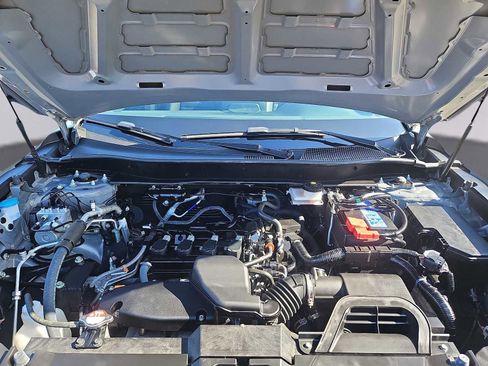 Certified 2023 Honda CR-V EX-L image 31