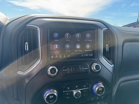 Used 2020 GMC Sierra 2500 AT4 w/ AT4 Premium Package image 20