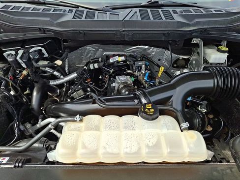 Certified 2023 Ford F150 XL w/ STX Appearance Package AWD/4WD image 26