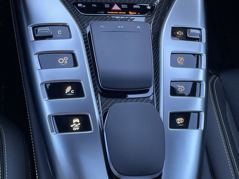 New 2026 Mercedes-Benz AMG GT 53 image 32