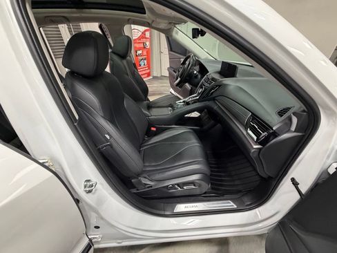 Used 2021 Acura RDX AWD image 43