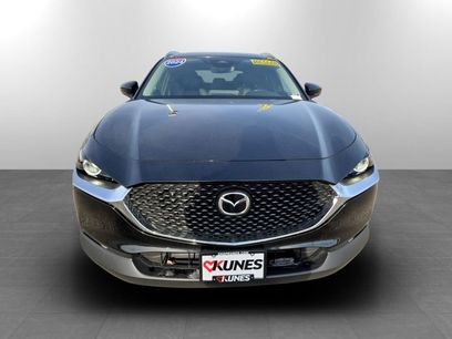 Used 2024 MAZDA CX-30 AWD 2.5 S w/ Select Sport Pkg