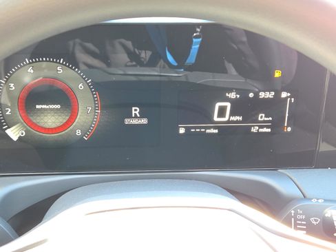 New 2026 Nissan Sentra S w/ Floor Mat Package image 25