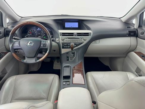 Used 2012 Lexus RX 350 FWD w/ Premium Pkg image 17
