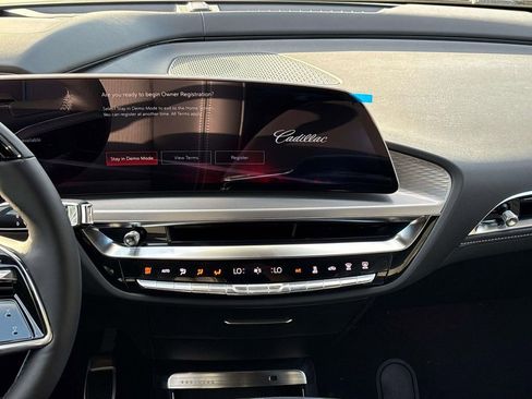 New 2026 Cadillac Lyriq V image 14