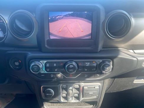 Used 2020 Jeep Wrangler Unlimited Sport S AWD/4WD image 22