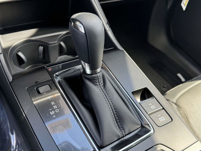 New 2026 MAZDA CX-5 Select AWD/4WD image 7