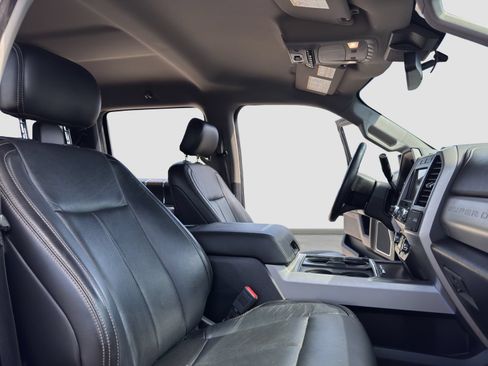 Used 2020 Ford F250 Lariat AWD/4WD image 29