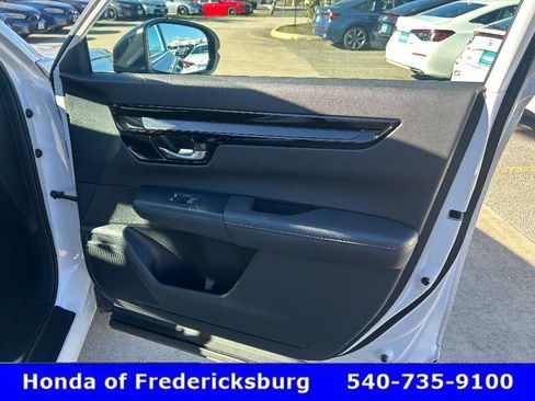 Certified 2023 Honda CR-V Sport Touring image 20