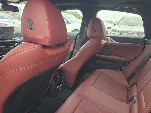 New 2026 BMW i4 M60 AWD/4WD image 10