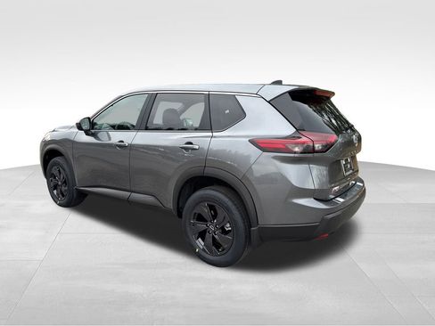 New 2026 Nissan Rogue SV w/ Cold Weather Package image 4