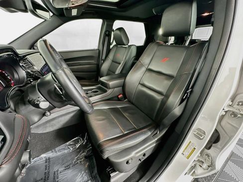 Used 2024 Dodge Durango GT AWD/4WD image 32