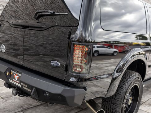 Used 2016 Ford F250 King Ranch w/ King Ranch w/Chrome Package image 21