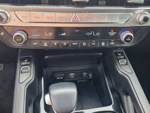 Used 2023 Kia Telluride EX AWD/4WD image 21