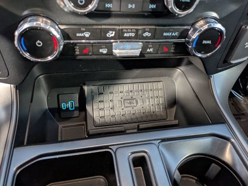 Certified 2024 Ford F150 XLT w/ Equipment Group 302A MID image 20