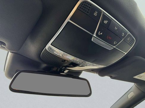 Used 2015 Mercedes-Benz S 550 4MATIC Sedan image 30