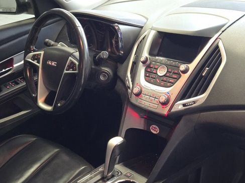 Used 2011 GMC Terrain SLT image 5