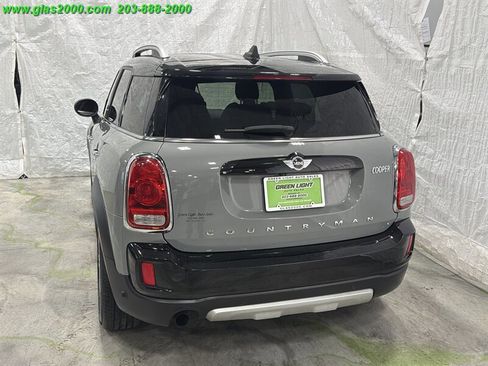 Used 2018 MINI Cooper Countryman ALL4 AWD/4WD image 31