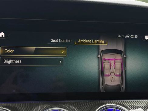 Used 2023 Mercedes-Benz E 53 AMG 4MATIC Coupe image 43