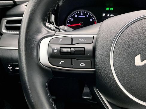Used 2022 Kia K5 GT-Line image 21