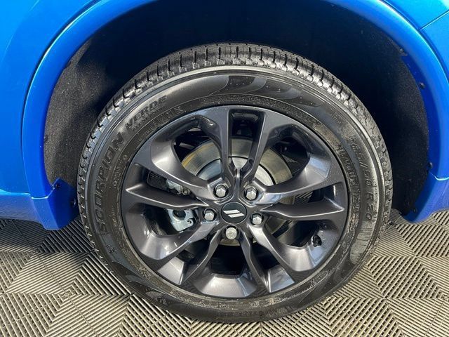 Used 2026 Dodge Durango GT AWD/4WD image 10