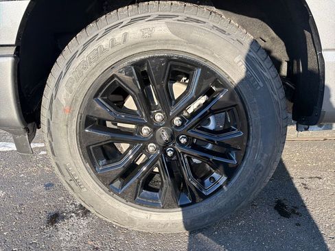 New 2026 Ford F150 XLT w/ Equipment Group 302A MID image 26