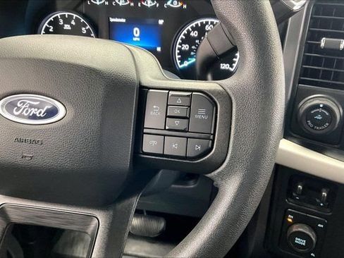 Used 2022 Ford F150 XLT w/ Trailer Tow Package AWD/4WD image 22