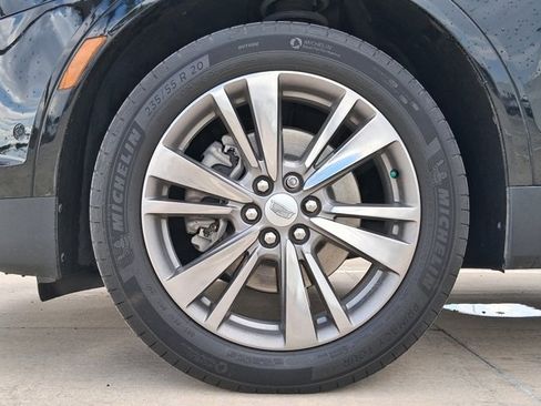 Used 2022 Cadillac XT5 Premium Luxury w/ Technology Package image 18