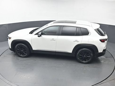 Used 2024 MAZDA CX-50 AWD 2.5 S w/ Cargo Package image 40