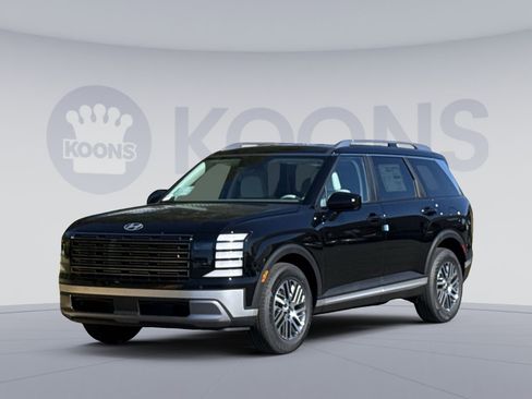 New 2026 Hyundai Palisade SEL image 1