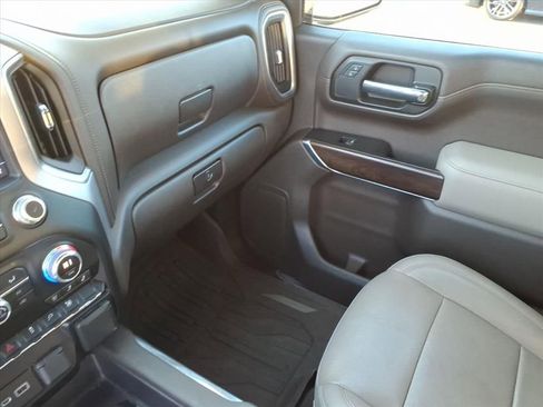 Used 2019 GMC Sierra 1500 SLT w/ SLT Premium Package image 35