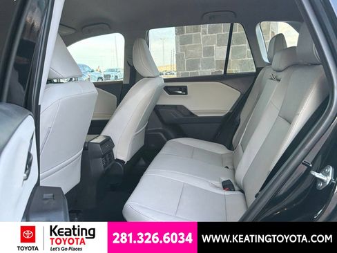 Used 2026 Toyota RAV4 XLE Premium AWD/4WD image 11