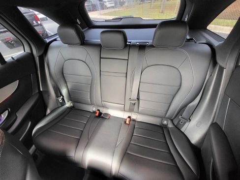 Used 2021 Mercedes-Benz GLC 300 image 14